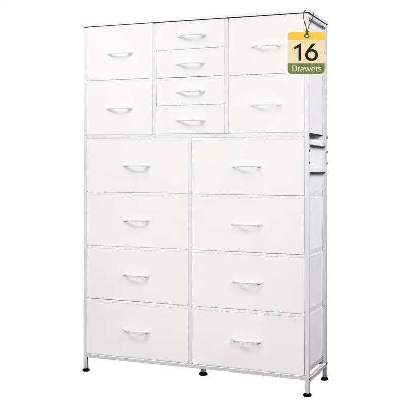 Frame Office Storage Cabinet, Charcoal Black File Organizer With Multi-Layer Design, Space-Saving For Desk Organization & Home Office Storage