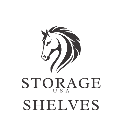 Storage Shelves USA