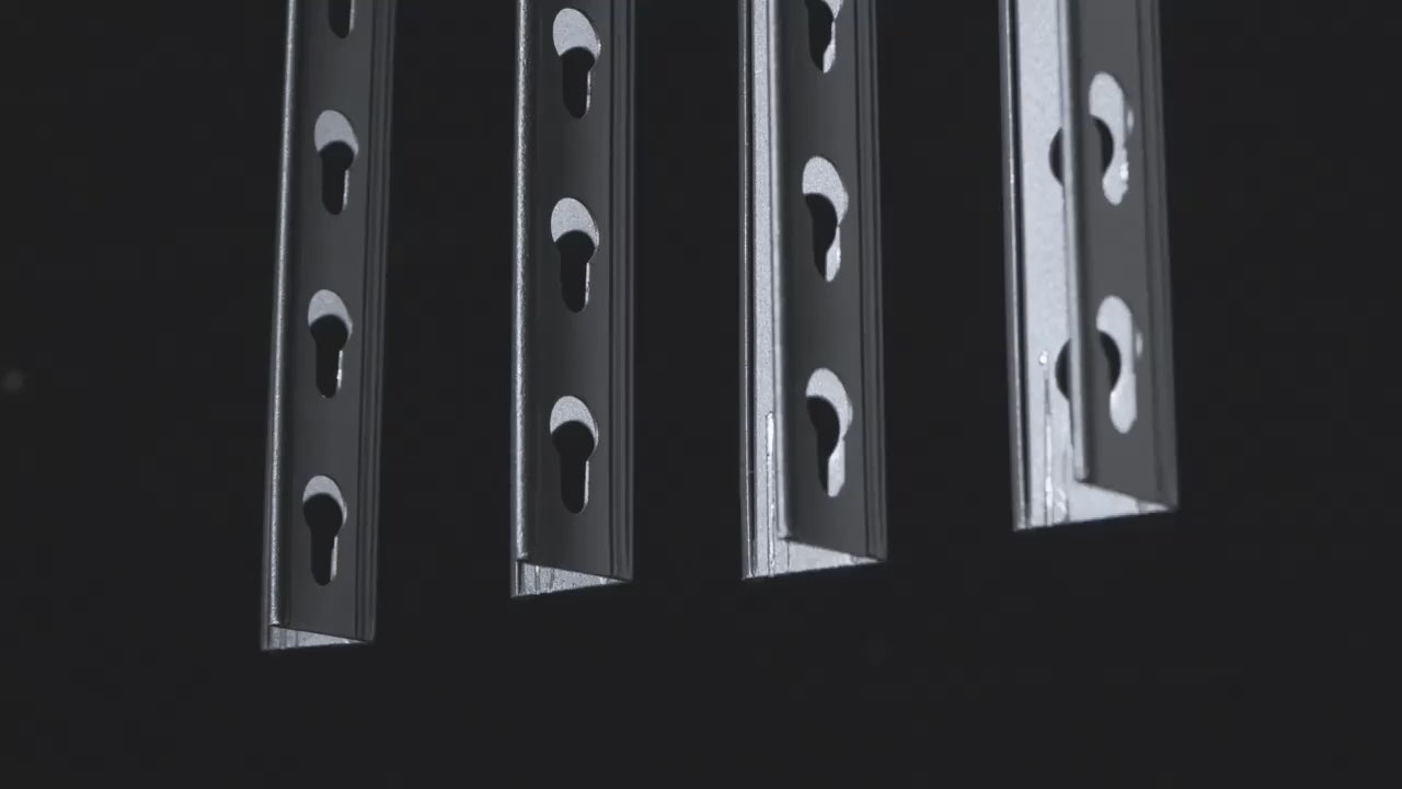 Storage Shelves USA Product Video